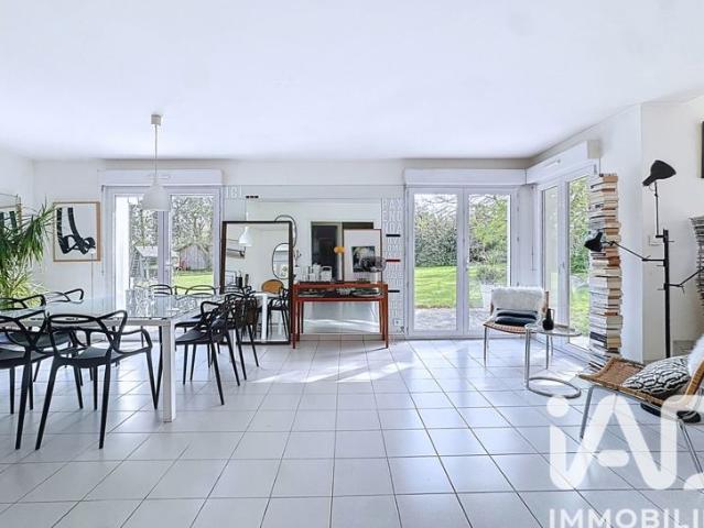 Vente Maison/villa 8 pièces