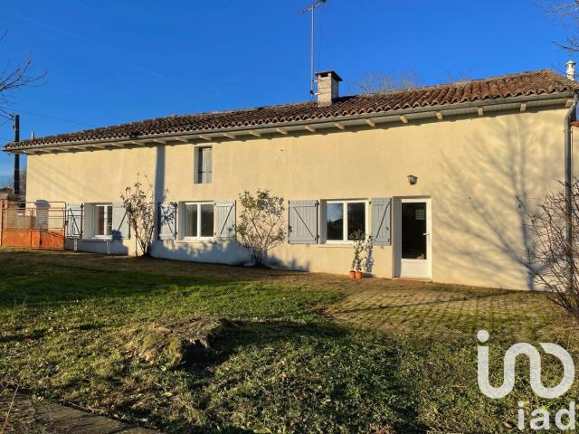 Vente Maison/villa 8 pièces