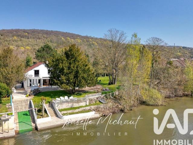 Vente Maison/villa 8 pièces