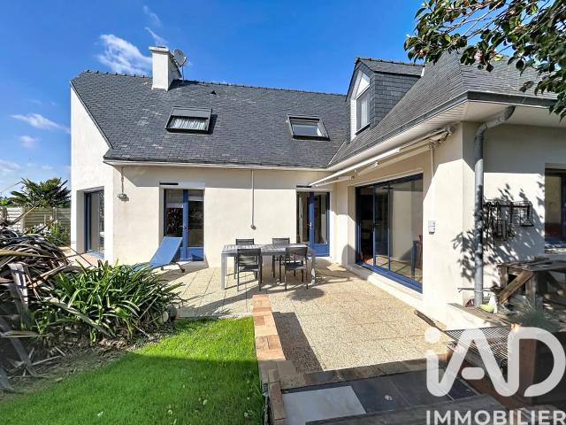Vente Maison/villa 8 pièces