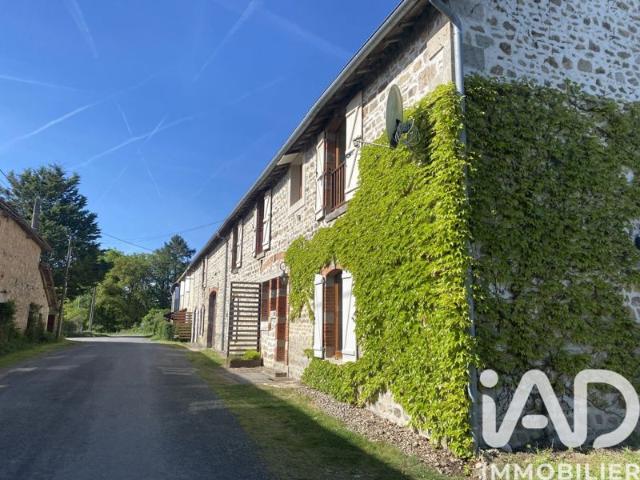 Vente Maison/villa 8 pièces