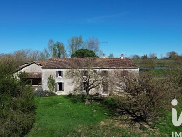 Vente Maison/villa 8 pièces