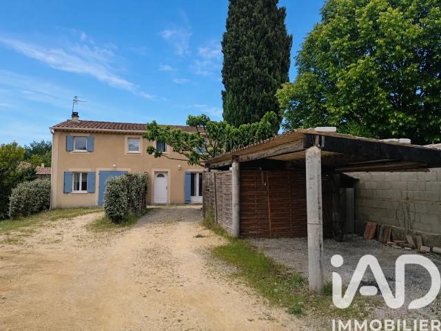 Vente Maison/villa 8 pièces