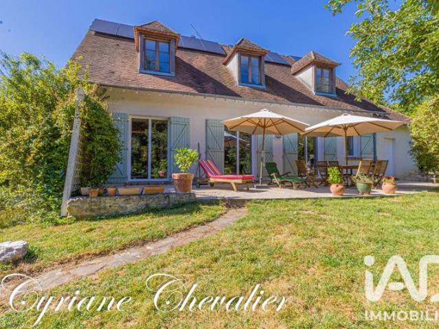 Vente Maison/villa 9 pièces