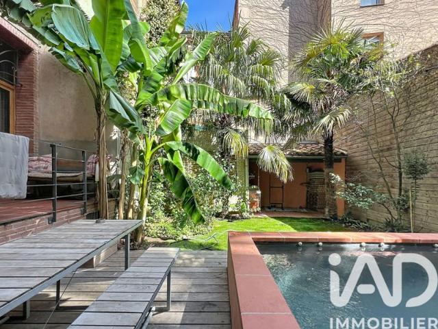 Vente Maison/villa 8 pièces