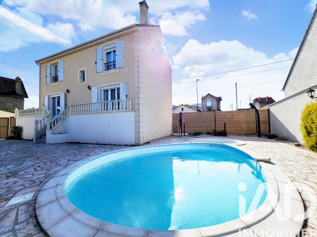 Vente Immeuble 220 m²