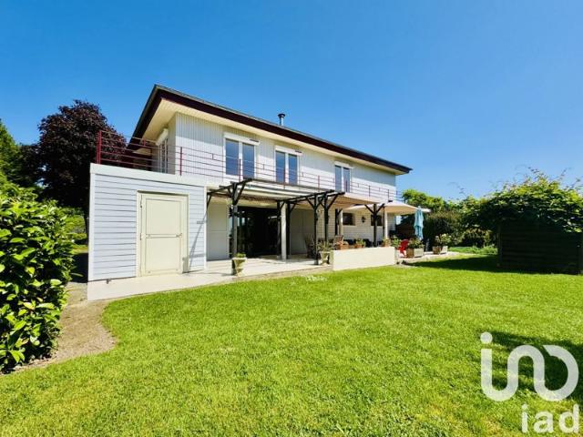 Vente Maison/villa 8 pièces