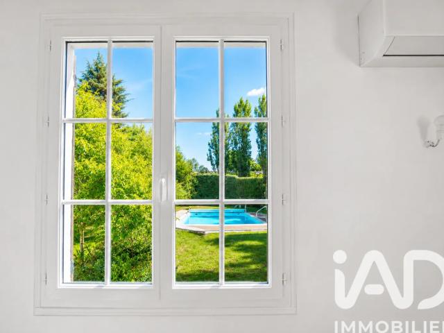 Vente Maison/villa 8 pièces