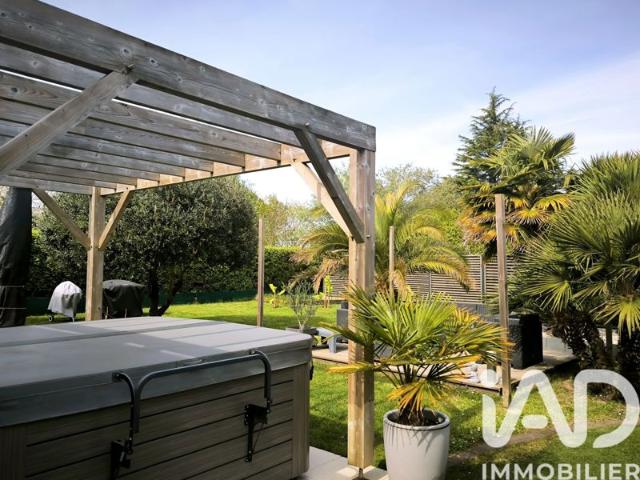 Vente Maison/villa 8 pièces