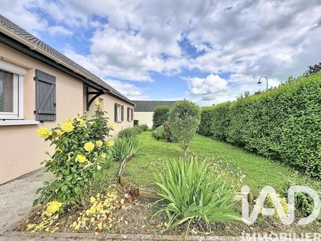 Vente Maison/villa 8 pièces