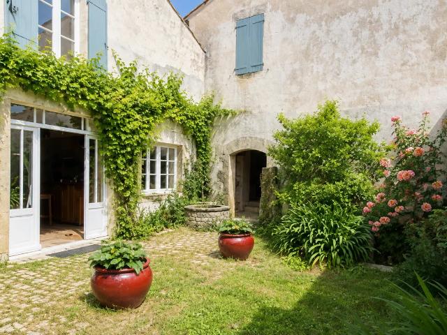 Vente Maison/villa 8 pièces