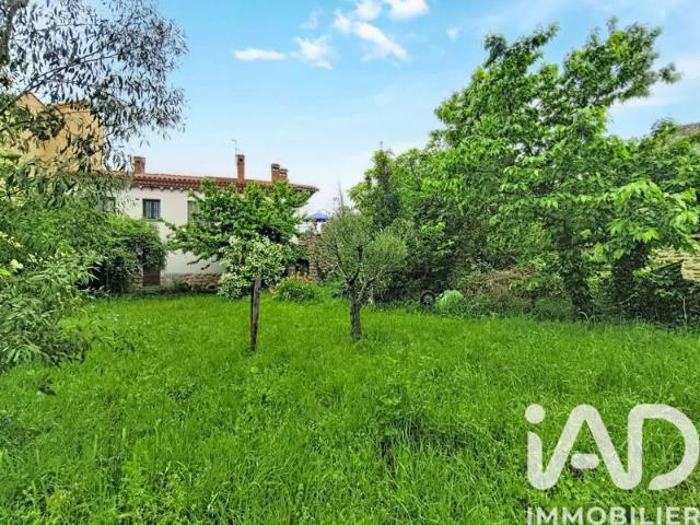 Vente Maison/villa 8 pièces