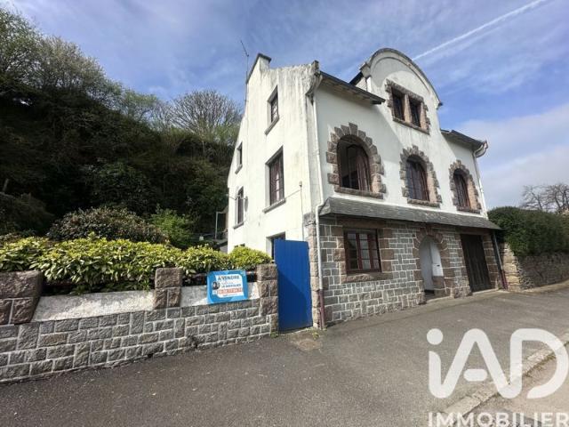 Vente Maison/villa 8 pièces