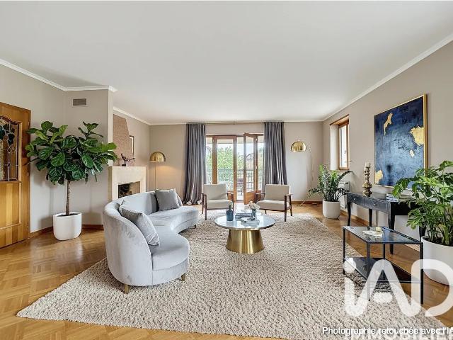 Vente Maison/villa 8 pièces