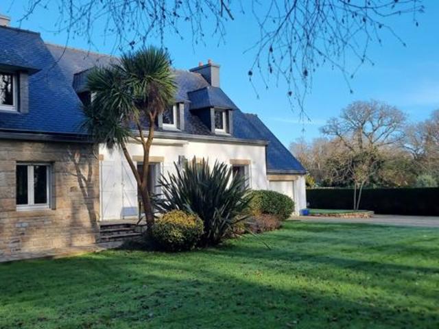 Vente Maison/villa 8 pièces