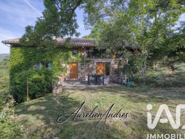 Vente Maison/villa 8 pièces