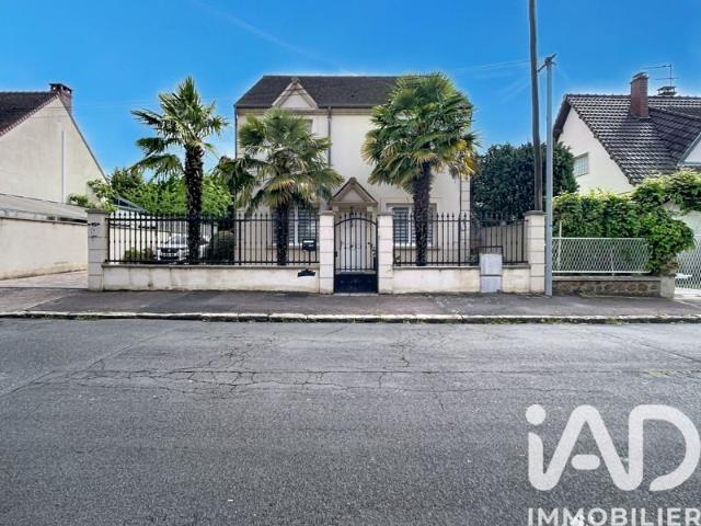 Vente Maison/villa 8 pièces