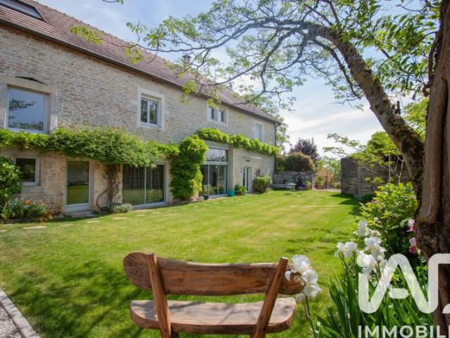 Vente Maison/villa 8 pièces