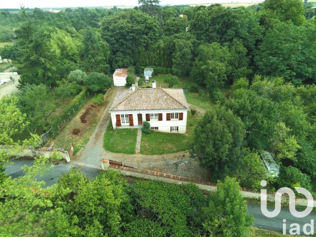 Vente Maison/villa 8 pièces