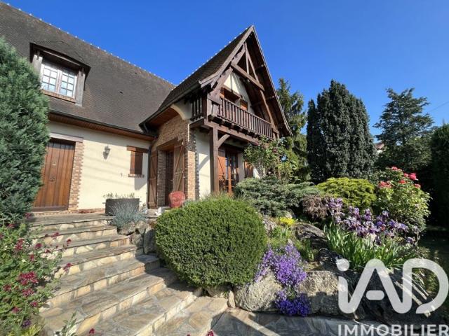 Vente Maison/villa 8 pièces