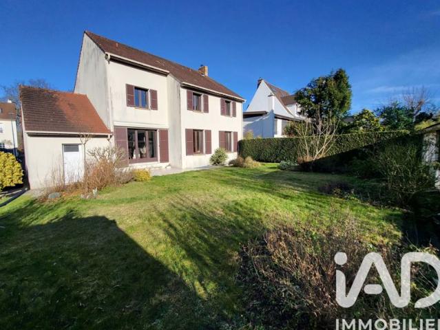 Vente Maison/villa 8 pièces