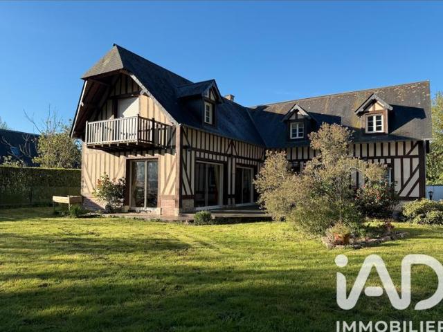 Vente Maison/villa 8 pièces
