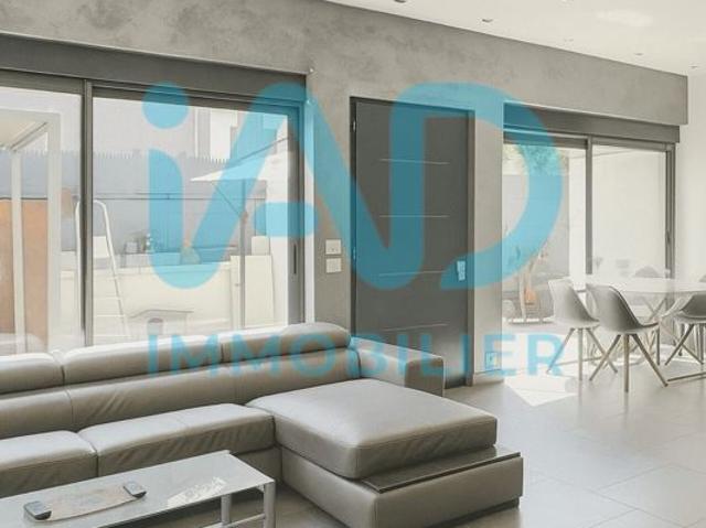 Vente Maison/villa 8 pièces