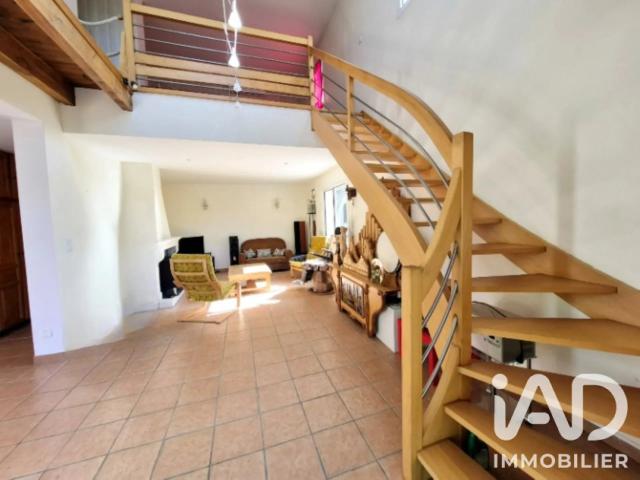 Vente Maison/villa 8 pièces