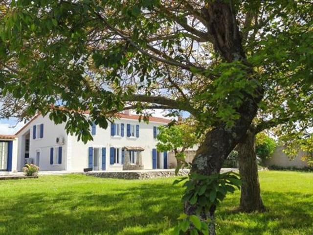 Vente Maison/villa 8 pièces