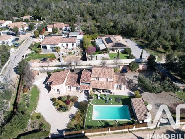Vente Maison/villa 8 pièces