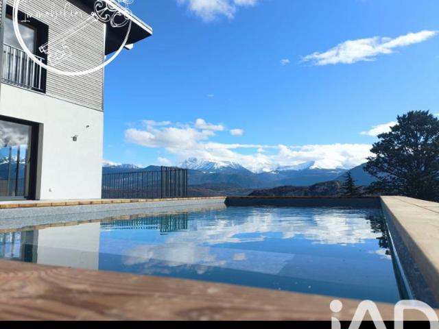 Vente Maison/villa 8 pièces