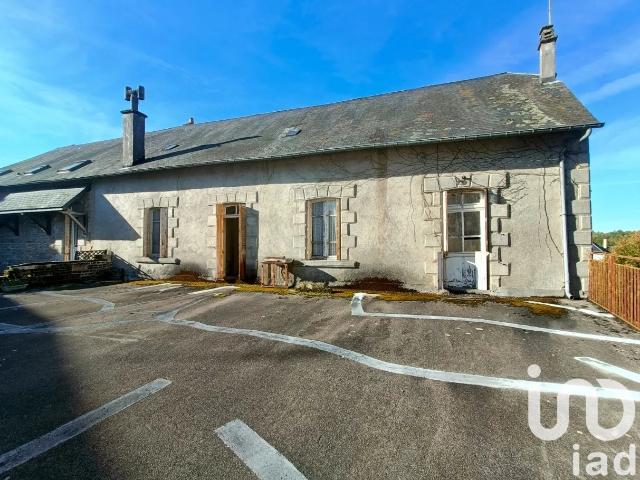 Vente Maison/villa 8 pièces