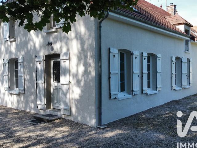 Vente Maison/villa 8 pièces