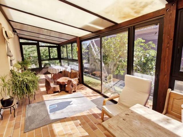 Vente Maison/villa 8 pièces