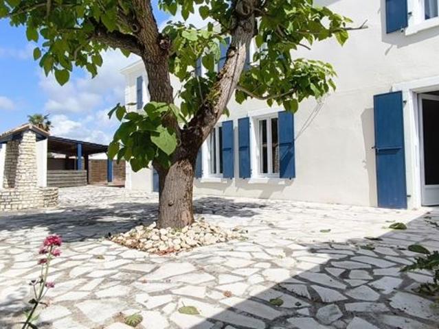 Vente Maison/villa 8 pièces