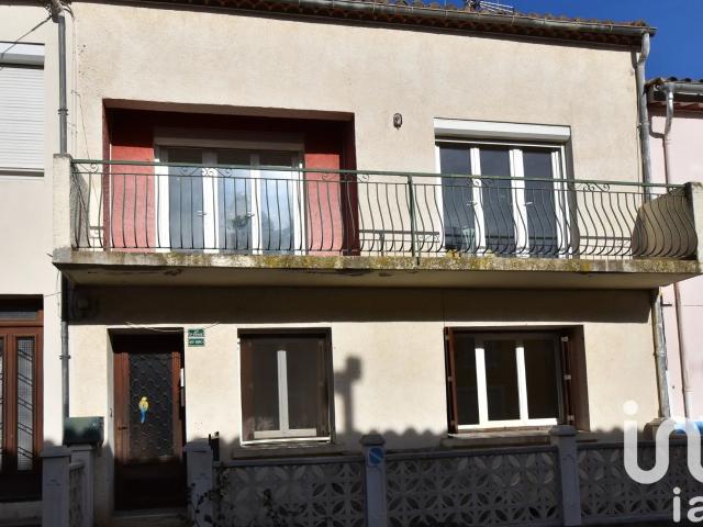 Vente Maison/villa 8 pièces