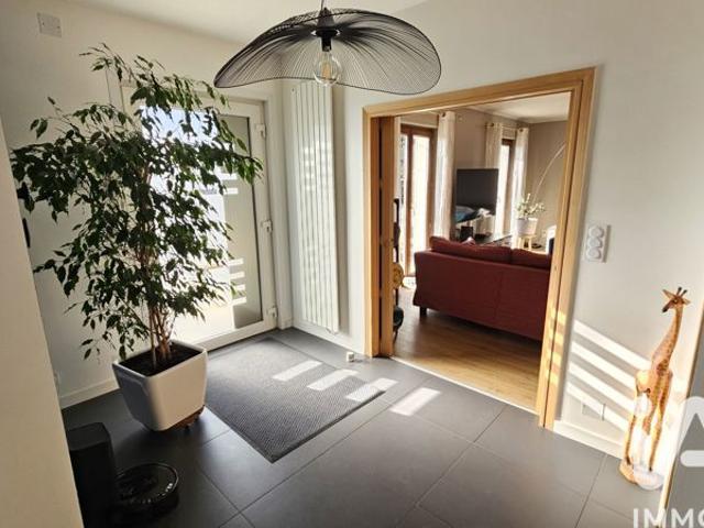 Vente Maison/villa 8 pièces