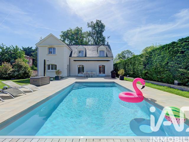 Vente Maison/villa 8 pièces