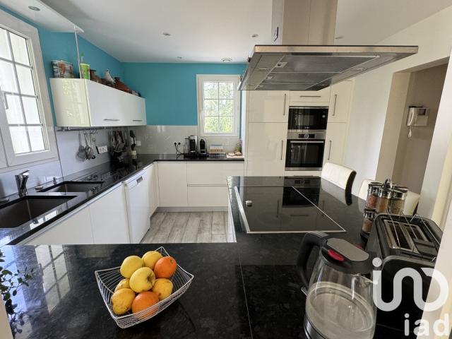Vente Maison/villa 8 pièces