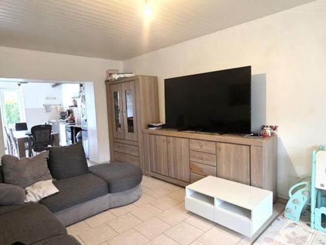Vente Maison/villa 8 pièces