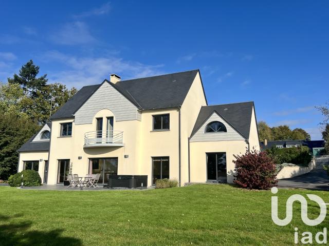 Vente Maison/villa 8 pièces