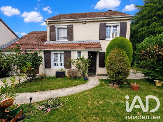Vente Maison/villa 8 pièces