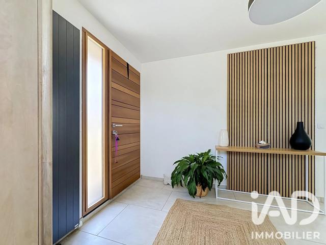 Vente Maison/villa 8 pièces