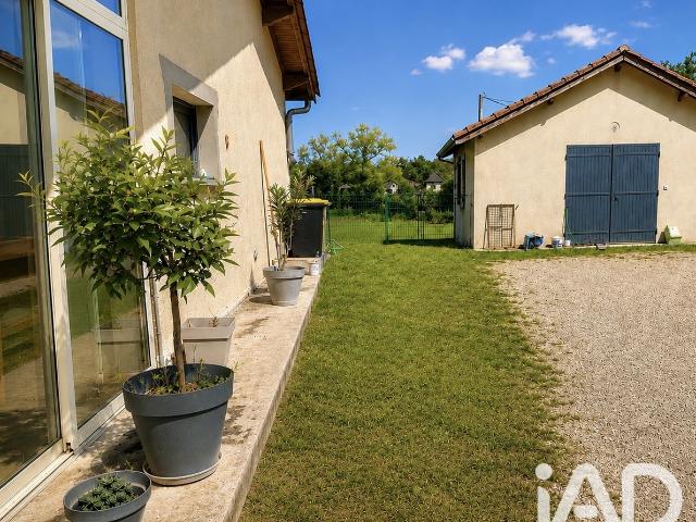 Vente Maison/villa 8 pièces