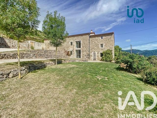 Vente Maison/villa 8 pièces