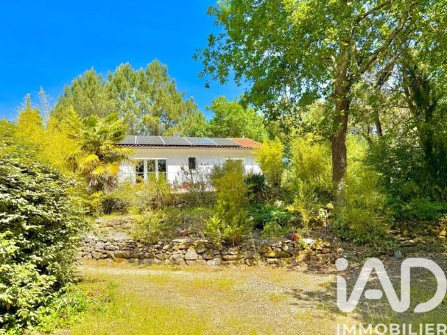 Vente Maison/villa 8 pièces