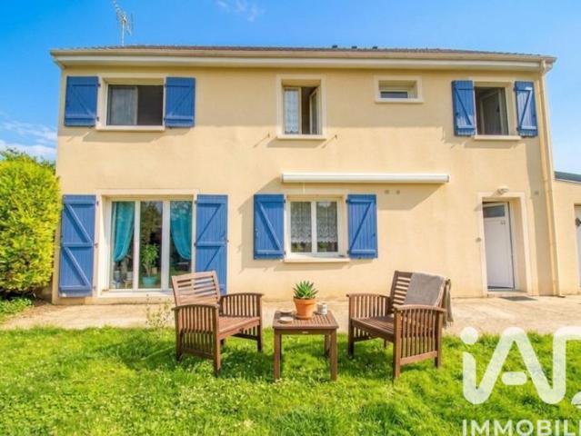Vente Maison/villa 8 pièces