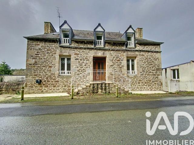 Vente Maison/villa 8 pièces
