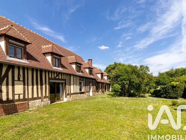 Vente Maison/villa 8 pièces