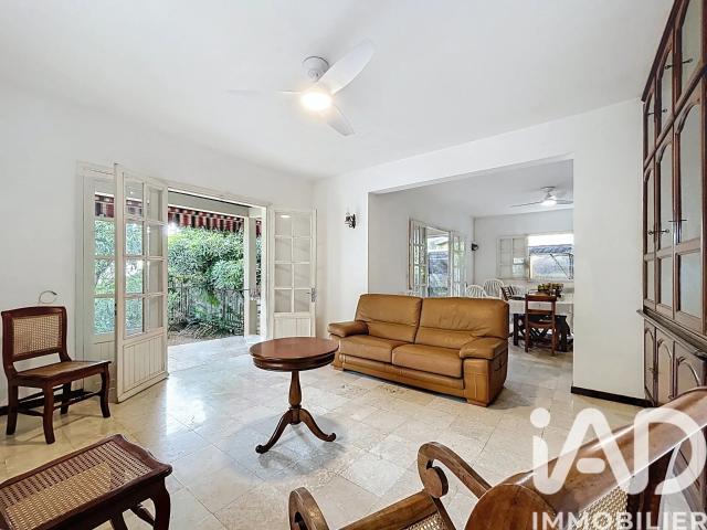 Vente Maison/villa 8 pièces